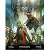 Image de Infinity RPG Hypercorps - Tabletop-Rollenspiel - ENG Edition