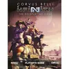 Image de Modiphius | Infinity: Infinity: Player's Guide | Role Playing Game | RPG | English en occasion ou reconditionné