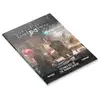 Image de Infinity RPG Technology of the Human Sphere - MODIPHIUS Jeu de rôle - MUH-050217