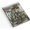 Image de Infinity RPG Tohaa Supplement - Tabletop-Rollenspiel - ENG Edition