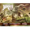 Image de John Carter of Mars: Core Rulebook (Anglais) - MODIPHIUS Jeu de rôle - LD-MUH051392