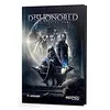Image de Dishonored: The Roleplaying Game Core Rulebook (Anglais) - MODIPHIUS Jeu de rôle - LD-MUH051700
