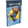 Image de Fallout Vault-Tec Notebook - ENG Edition