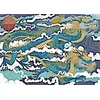 Image de Dragons des cieux. puzzle de 1000 pièces