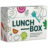 Image de Lunchbox: 100 Happy, Healthy Salads You Can Make for Your Lunch in Minutes en occasion ou reconditionné