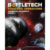 Image de BattleTech Strategic Ops Advanced Aerospace Rules - Tabletop-Rollenspiel - ENG Edition