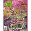 Image de Mutant Crawl Classics RPG #0 Judge's Screen - Tabletop-Rollenspiel - ENG Edition