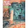 Image de Mutant Crawl Classics #3 Incursion of the Ultradimension - Tabletop-Rollenspiel - ENG Edition