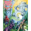 Image de Mutant Crawl Classics #6 The Apocalypse Arc - Tabletop-Rollenspiel - ENG Edition