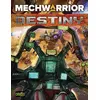 Image de Battletech MechWarrior Destiny - Jeu de miniatures - Accessoires - ENG Edition
