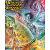 Image de Dungeon Crawl Classics n° 85 : La fabrication de l'anneau fantôme - Jeu de rôle sur table - Édition anglaise