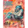 Image de Dungeon Crawl Classics RPG #86 Hole in the Sky - Tabletop-Rollenspiel - ENG Edition
