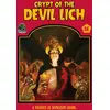 Image de 5E RPG Crypte de la liche diabolique - Tabletop-Rollenspiel - ENG Edition