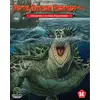 Image de Fifth Edition Fantasy #22 Caverns of the Sea Star - Tabletop-Rollenspiel - ENG Edition