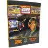 Image de Goodman Games 2022 Yearbook - Accessoires de jeu de rôle sur table - ENG Edition
