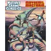Image de Mutant Crawl Classics RPG #14 : Mayhem on the Magtrain - Jeu de rôle sur table - Édition anglaise