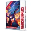Image de Transformers RPG Decepticon Directive - Tabletop-Rollenspiel - ENG Edition