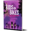 Image de Kids on Bikes Core Rulebook 2nd Edition - Jeu de rôle - Renegade Game Studios - Édition ENG