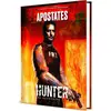 Image de Apostaci: ródowe Zbiory RPG Hunter: The Reckoning 5 edycja