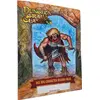 Image de Dungeon Crawl Classics Character Record Folio - Tabletop-Rollenspiel - ENG Edition