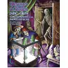 Image de DCC RPG #9 Time Tempests at the Nameless Rose - Accessoires de jeu de rôle sur table - ENG Edition