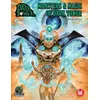 Image de Cinquième édition de Fantasy : Monstres & Magie de la Tour Sombre - Tabletop-Rollenspiel - ENG Edition