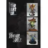 Image de Livre THE ART OF... Volume Five - Tommie Soule - Warlord Games Livre sur les figurines - WL-9781958872062