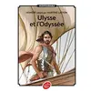 Image de Ulysse et l'Odyssée - Texte intégral en occasion ou reconditionné