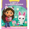 Image de Gabby et la maison magique - Le ch'lapin de Pâques en occasion ou reconditionné