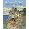 Image de Le Club des 5 T1 - Le Club des Cinq et le Trésor de l'Ile en occasion ou reconditionné