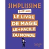 Image de Simplissime - Le livre de magie le + facile du monde en occasion ou reconditionné