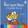 Image de Petit Lapin blanc et la galette des rois en occasion ou reconditionné