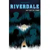 Image de Riverdale - Get out of town (2e roman officiel dérivé de la série Netflix) en occasion ou reconditionné