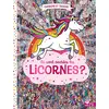 Image de Où sont cachées les licornes ? en occasion ou reconditionné