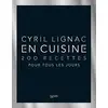 Image de En cuisine - 200 recettes pour tous les jours en occasion ou reconditionné