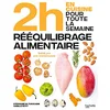 Image de En 2h rééquilibrage alimentaire en occasion ou reconditionné