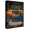 Image de Le problème à trois corps - Tome 3 en occasion ou reconditionné