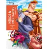 Image de Coloriages mystères Disney - Héros & Méchants, la battle en occasion ou reconditionné
