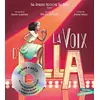 Image de La Voix d'Ella - Livre CD petit format en occasion ou reconditionné