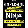 Image de Simplissime Airfryer / Ninja en occasion ou reconditionné
