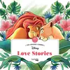 Image de Les grands carrés Disney Love stories en occasion ou reconditionné
