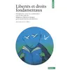 Image de Libertés et Droits fondamentaux en occasion ou reconditionné