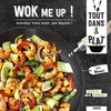 Image de Wok me up ! en occasion ou reconditionné