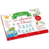 Image de Mon atelier Montessori calendrier de l'avent en occasion ou reconditionné