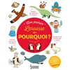 Image de Mon Premier Larousse des Pourquoi ? en occasion ou reconditionné