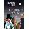 Image de Arsène Lupin contre Herlock Sholmes en occasion ou reconditionné