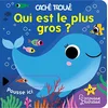 Image de Qui est le plus gros ? en occasion ou reconditionné