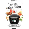 Image de Recettes au robot-cuiseur en occasion ou reconditionné