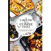 Image de Le Larousse de la cuisine facile: 500 recettes pour maîtriser les bases en cuisine en occasion ou reconditionné
