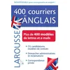Image de 400 courriers en anglais en occasion ou reconditionné